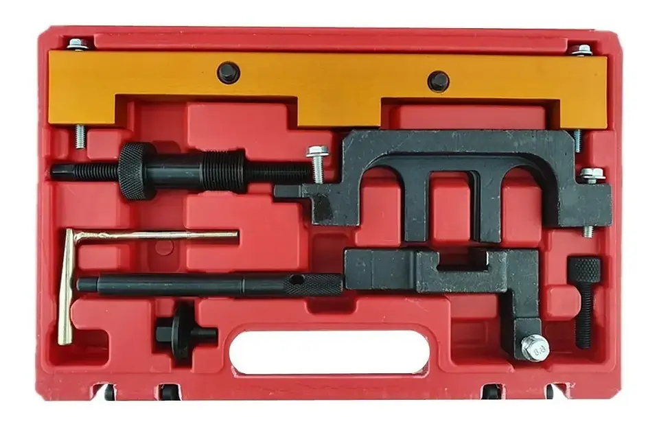 Trabador Distribucion Puesta Punto Bmw N42 N46 1.6 1.8 2.0 3