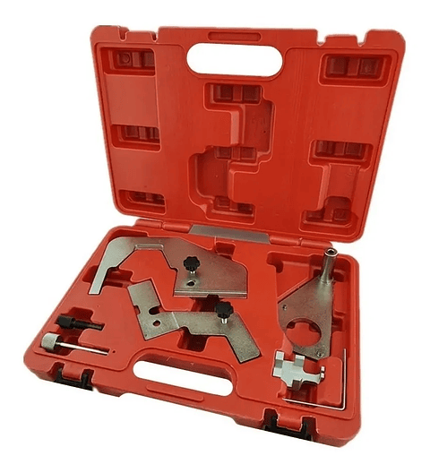 Trabador Puesta Punto Calado Ford Scti Ecoboost Ti-vct 2.0