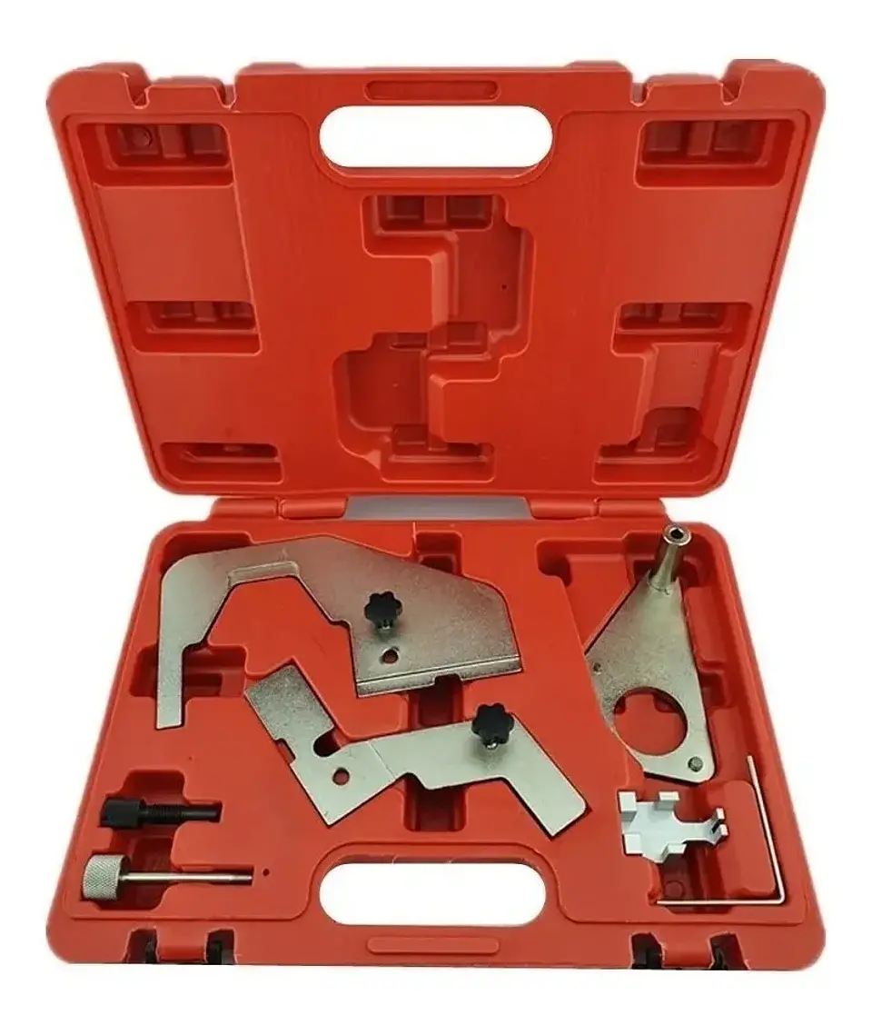 Trabador Puesta Punto Calado Ford Scti Ecoboost Ti-vct 2.0 2