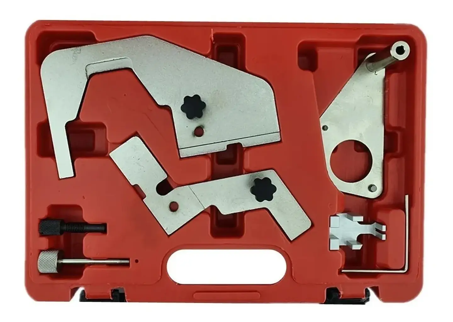 Trabador Puesta Punto Calado Ford Scti Ecoboost Ti-vct 2.0 3