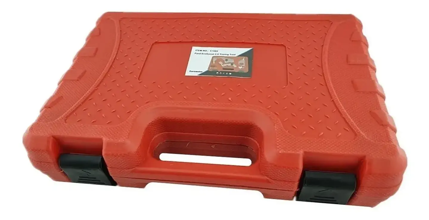 Trabador Puesta Punto Calado Ford Scti Ecoboost Ti-vct 2.0 4