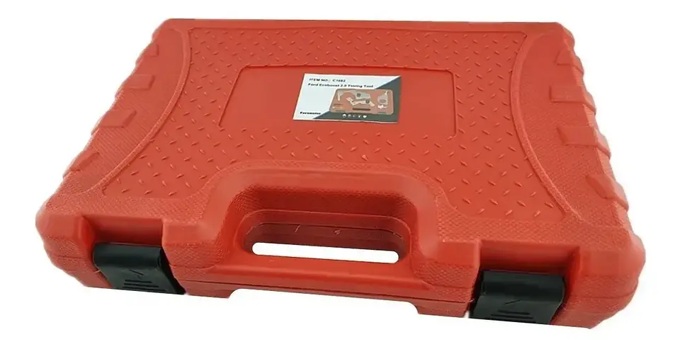 Trabador Puesta Punto Calado Ford Scti Ecoboost Ti-vct 2.0 4