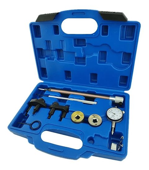 Trabador Puesta Punto Audi Volkswagen Vag 1.8 2.0 Tfsi / Fsi