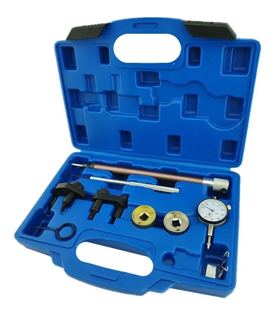 Trabador Puesta Punto Audi Volkswagen Vag 1.8 2.0 Tfsi / Fsi 1