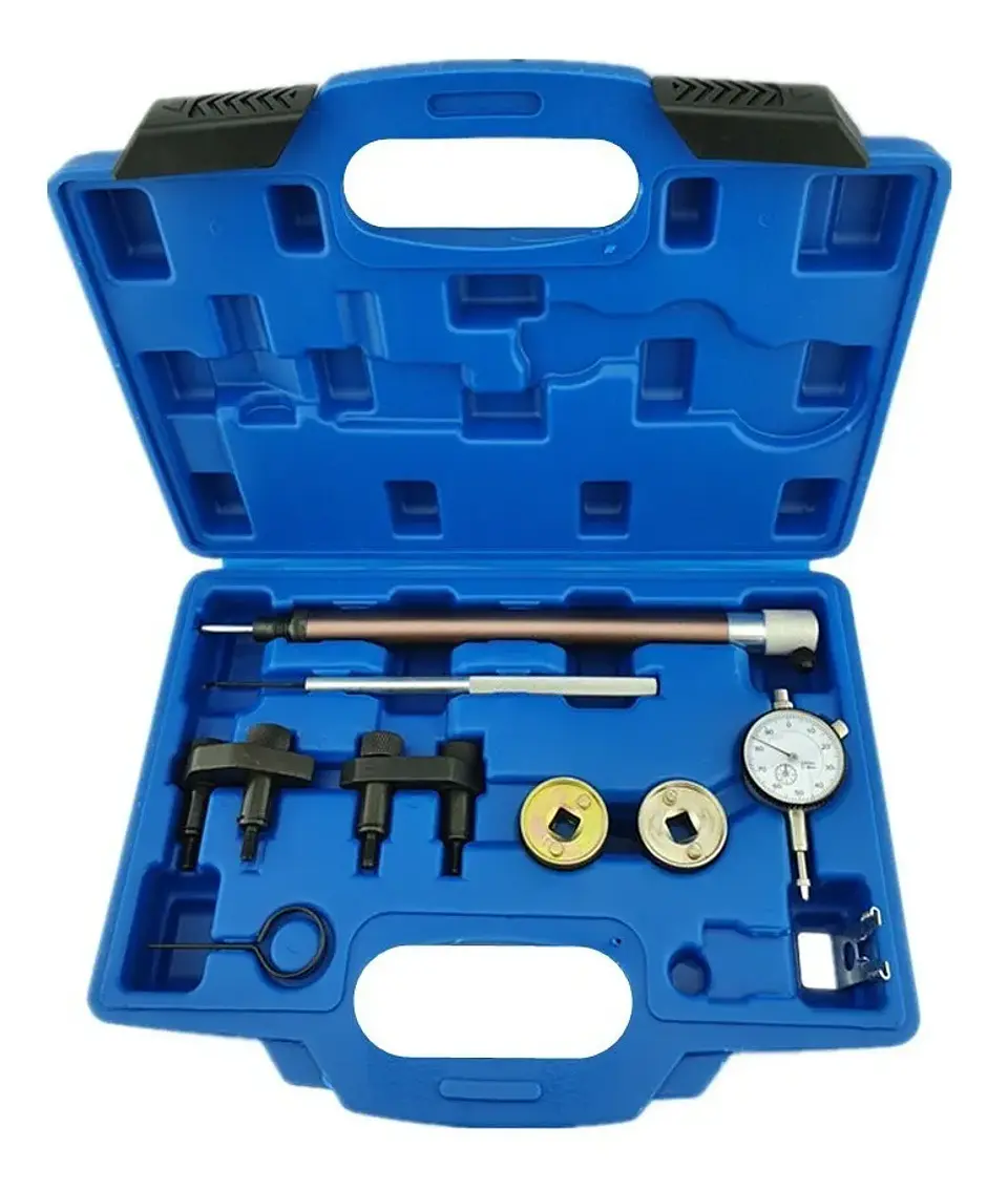 Trabador Puesta Punto Audi Volkswagen Vag 1.8 2.0 Tfsi / Fsi 2