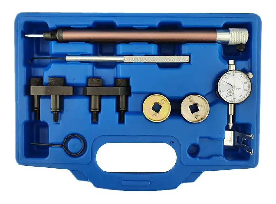 Trabador Puesta Punto Audi Volkswagen Vag 1.8 2.0 Tfsi / Fsi 3