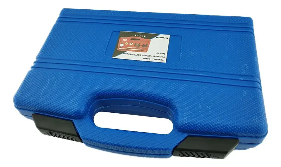 Trabador Puesta Punto Audi Volkswagen Vag 1.8 2.0 Tfsi / Fsi 4