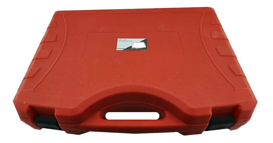 Kit Extraccion Instalacion Resorte De Valvula Sello Aceite 3