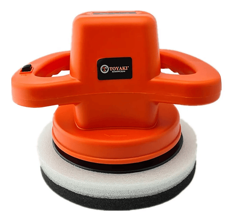 Pulidora Electrica 120w 240mm Toyaki Tk-849