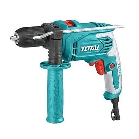 Taladro Percutor 3000rpm 13mm 650w Total Tg1061336-2