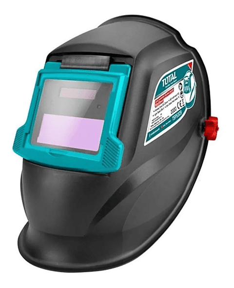 Mascara Para Soldar Fotosensible 90x35mm Total Tsp9309