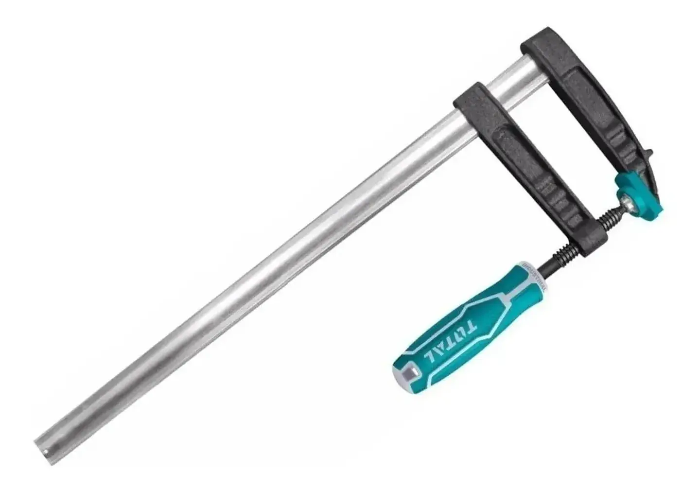 Prensa F Sargento Carpintero De 50 X 150 Mm Total 1