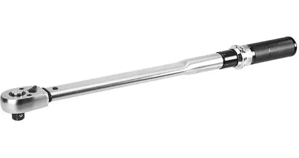 Llave Torque Torquimetro 1/2 40 - 200 Nm Total Thptw200n2 2