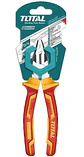 Alicate Universal Aislado Electricista 6 PLG Total Thtip2161 - Miniatura 1