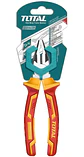 Alicate Universal Aislado Electricista 8 PLG Total Thtip2181 - Miniatura 1