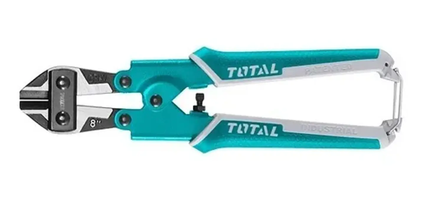 Mini Cortapernos Napoleon 8 Pulgadas (200mm) Total Tht11386 2