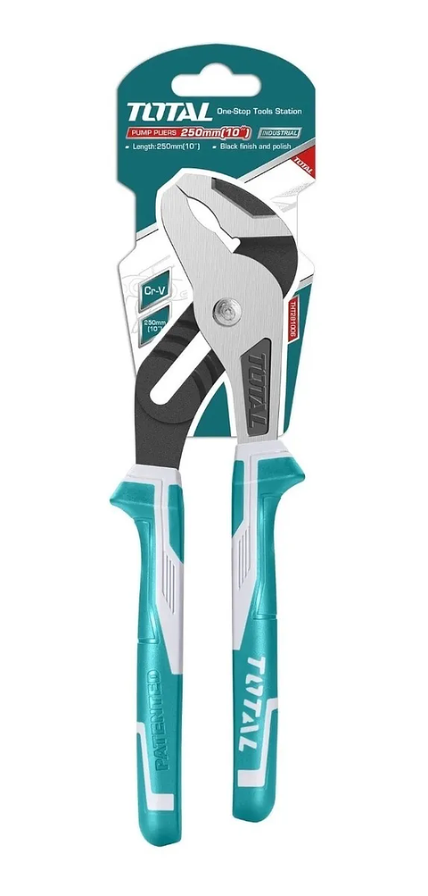 Alicate Pico De Loro 10 Pulgadas (250mm) Total Tht281005