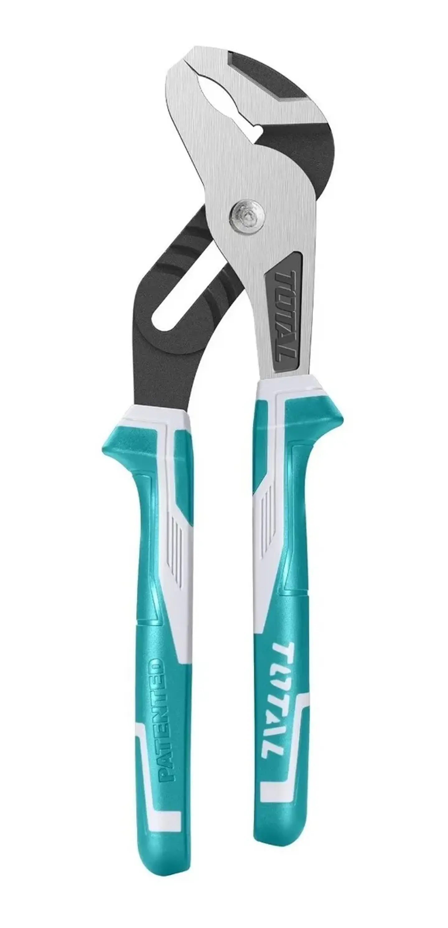 Alicate Pico De Loro 10 Pulgadas (250mm) Total Tht281005 2