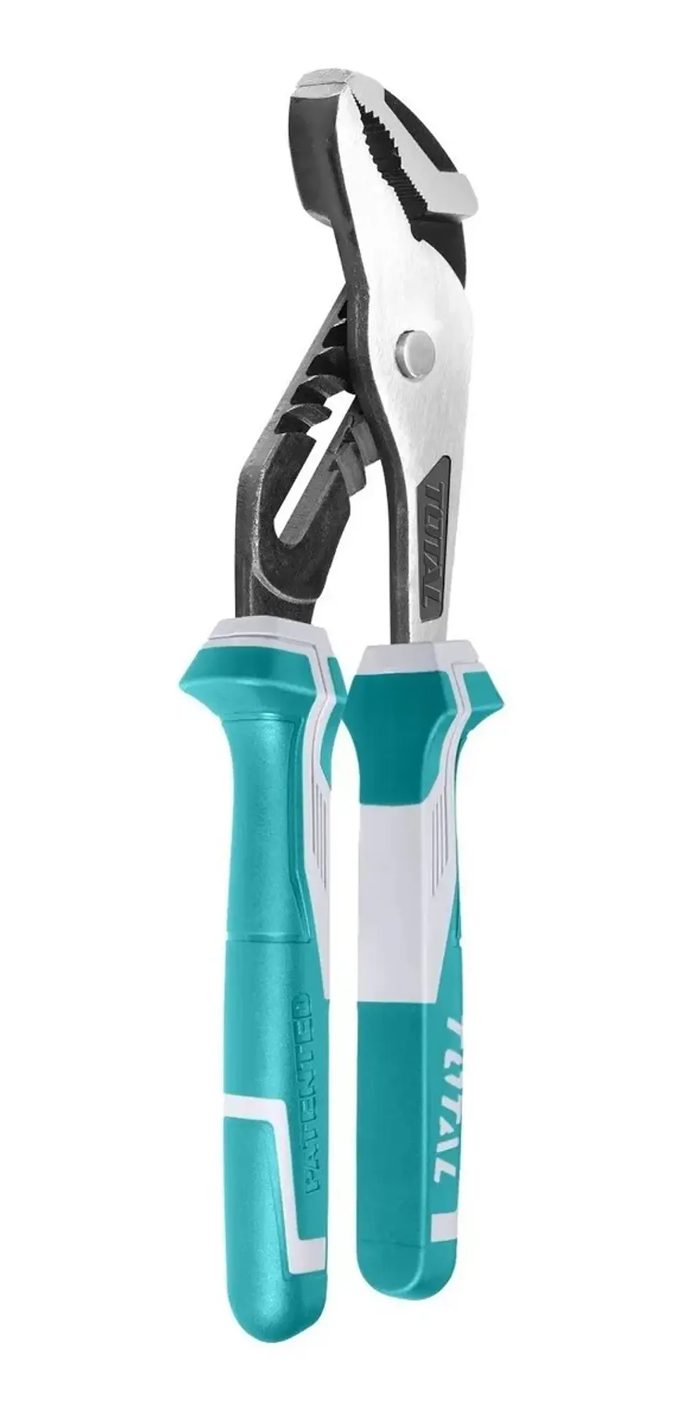 Alicate Pico De Loro 10 Pulgadas (250mm) Total Tht281005 3