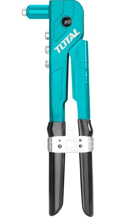 Remachadora Manual 10 Pulgadas Total Tht32101