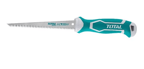 Serrucho Para Carton Yeso 6 Pulgadas (150mm) Total Thwbsw66