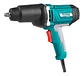Pistola De Impacto Electrica 1/2 PuLG 1050w Total Tiw10101 - Miniatura 3