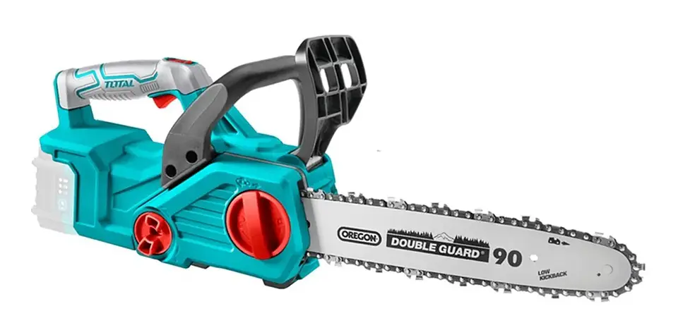 Motosierra Inalambrica 20v 12 PuLG Total Tgsli2001 1