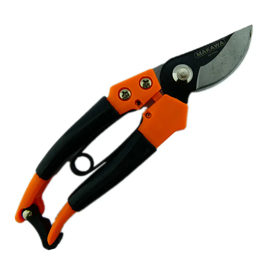 Tijera De Podar Corte Jardin 8 Pulgadas (200mm) Makawa 1