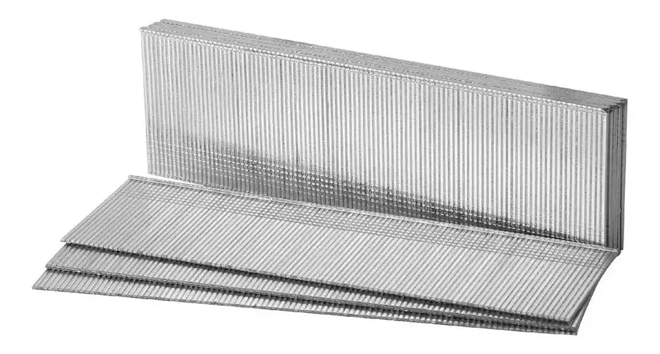 Clavos Para Clavadora 20mm 5000 Unidades Total Tac918201 1