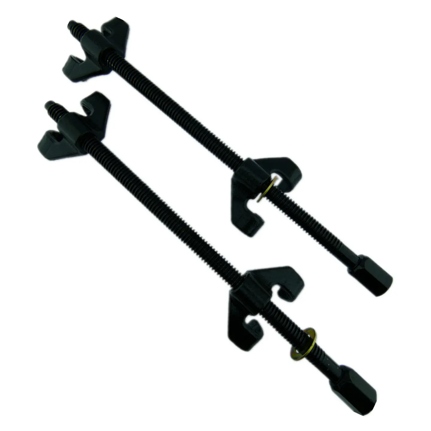 Comprimidor Compresor Saca Espiral De Amortiguador 1