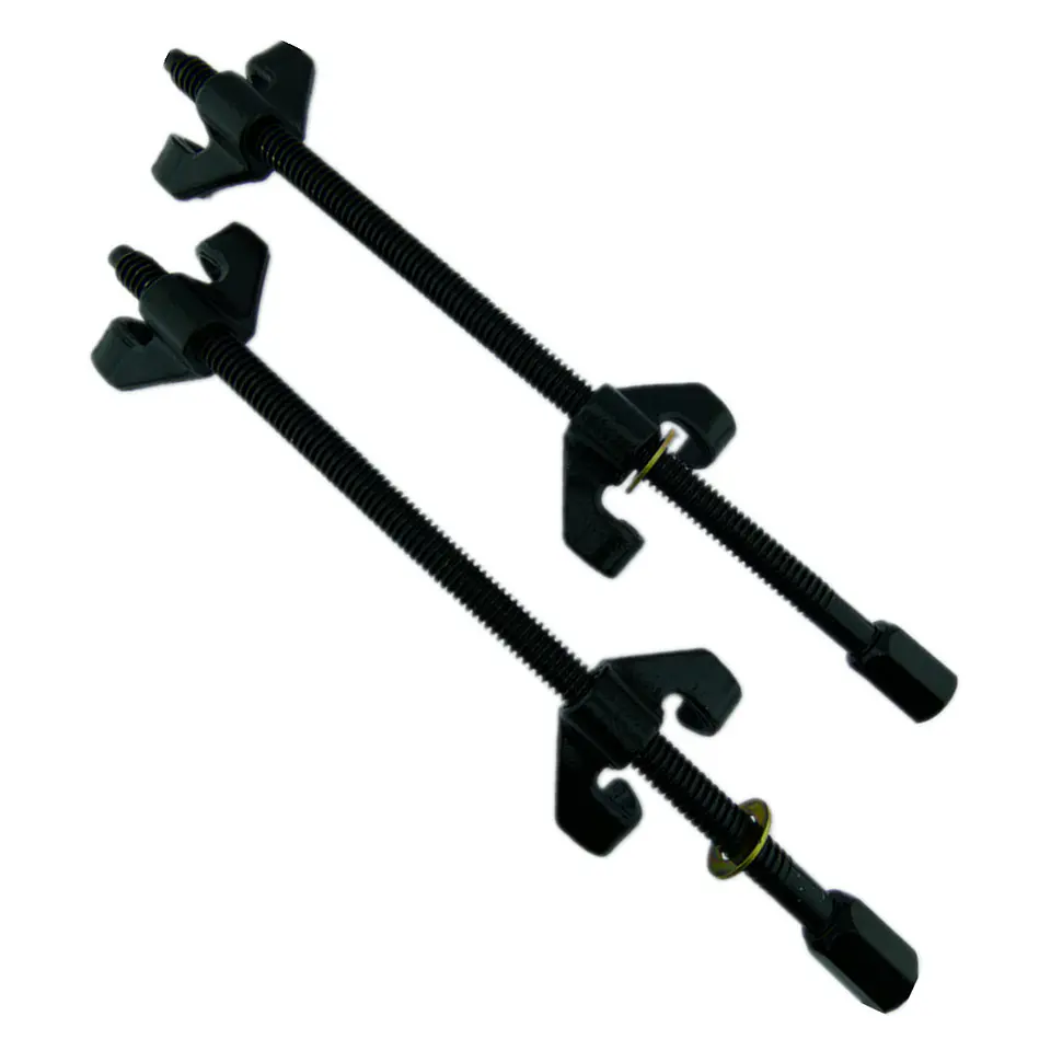 Comprimidor Compresor Saca Espiral De Amortiguador 1