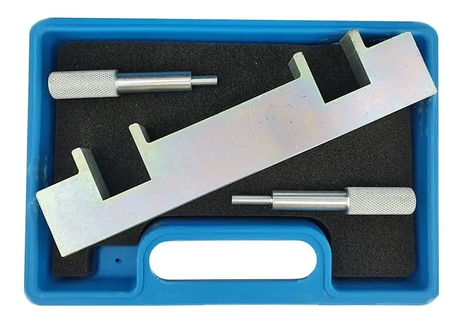 Trabador Calado Puesta Punto Changan Cs35 Cs75 1.5 1.8 2.0 3