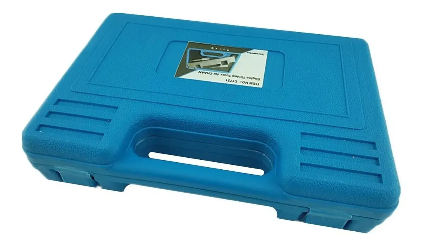 Trabador Calado Puesta Punto Changan Cs35 Cs75 1.5 1.8 2.0 4