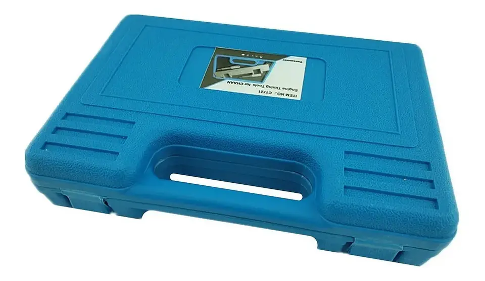 Trabador Calado Puesta Punto Changan Cs35 Cs75 1.5 1.8 2.0 4