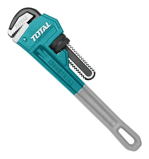 Llave Inglesa Stillson 10 Pulgadas Total Tht171006