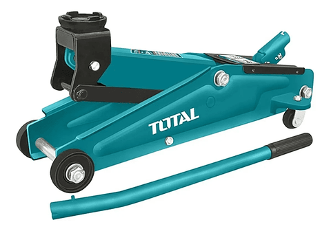 Gata Hidraulica Tipo Caiman 3 Toneladas Total Tht10832