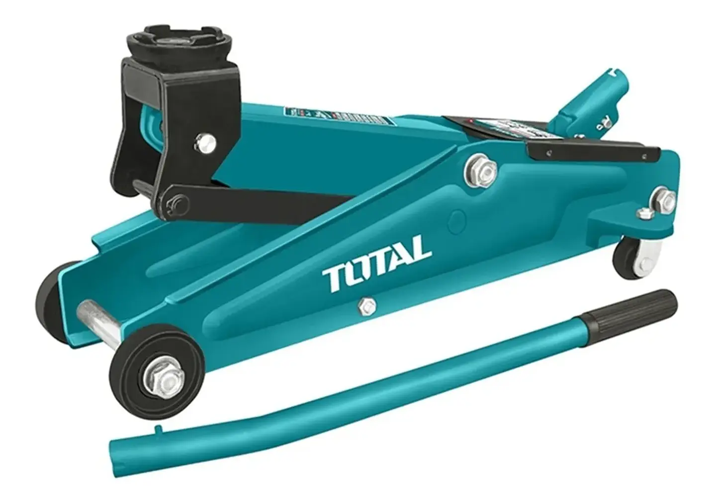 Gata Hidraulica Tipo Caiman 3 Toneladas Total Tht10832 1