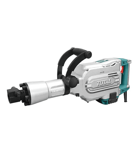 Cango Martillo Demoledor Electrico 1700w Total Th215456 - 