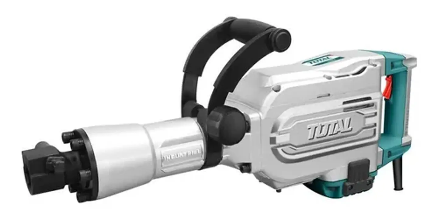 Cango Martillo Demoledor Electrico 1700w Total Th215456 1