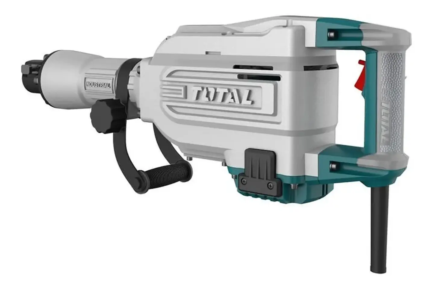 Cango Martillo Demoledor Electrico 1700w Total Th215456 2