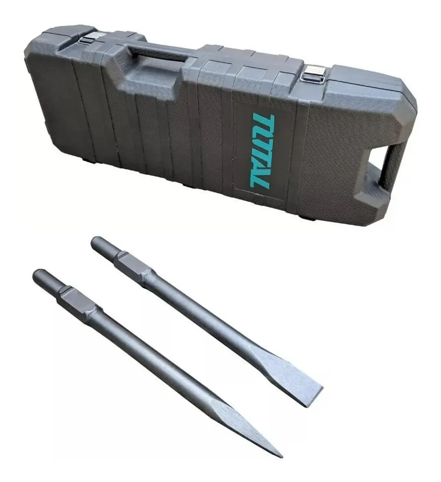 Cango Martillo Demoledor Electrico 1700w Total Th215456 3