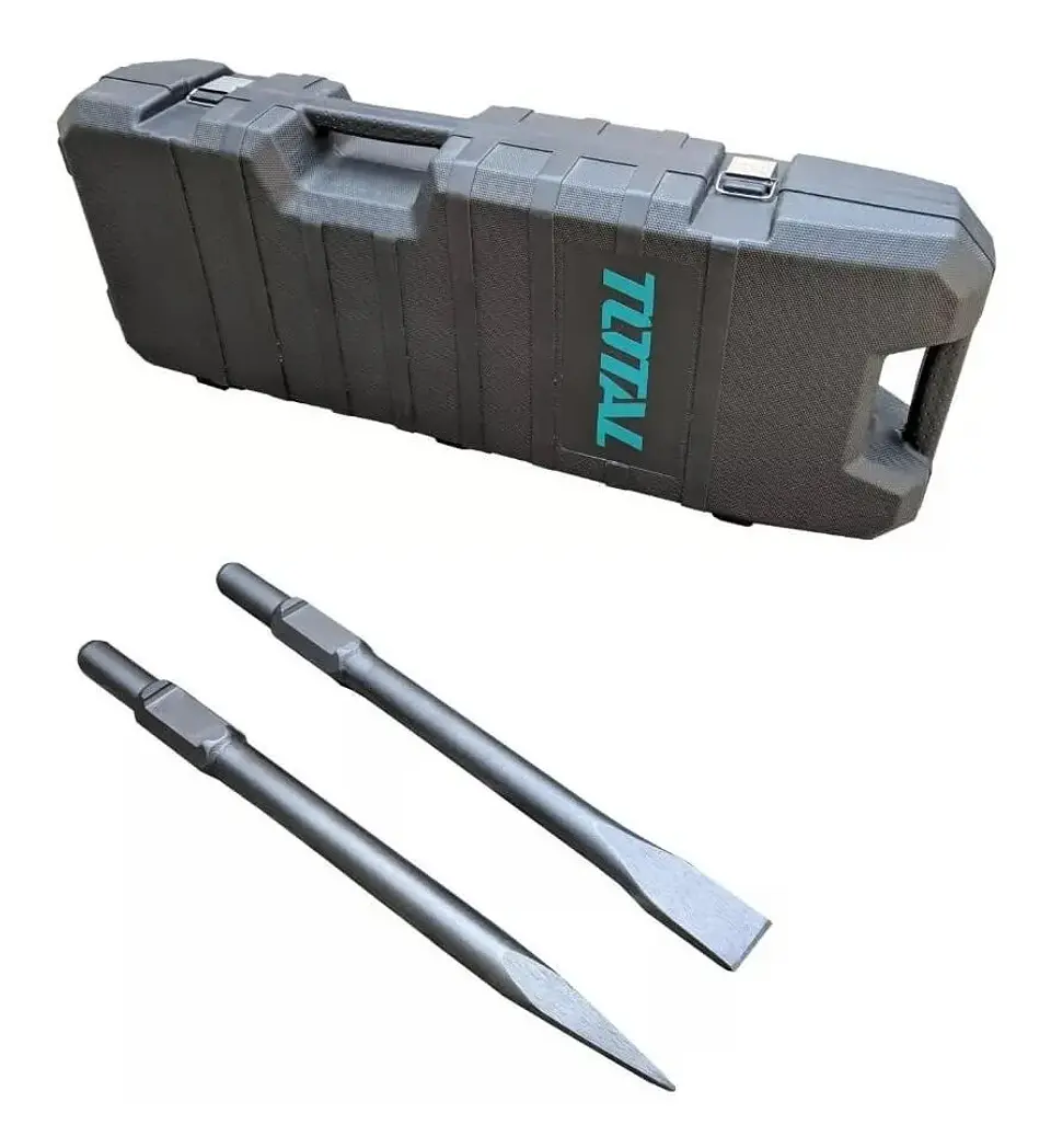 Cango Martillo Demoledor Electrico 1700w Total Th215456 3