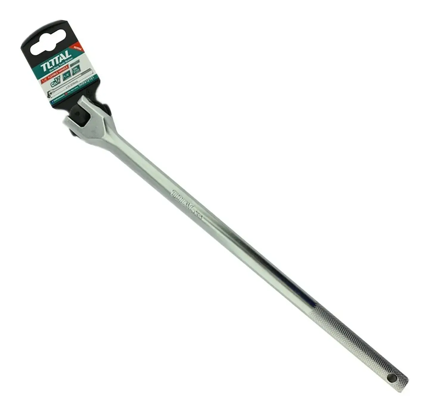 Barrote De Fuerza 15 Pulgadas Cuadrante 1/2 Total Thtfx12151 2