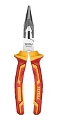 Alicate Punta Larga Fina Aislado 6 Pulgadas Total Thtip2361 - Miniatura 1
