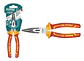 Alicate Punta Larga Fina Aislado 6 Pulgadas Total Thtip2361 - Miniatura 2