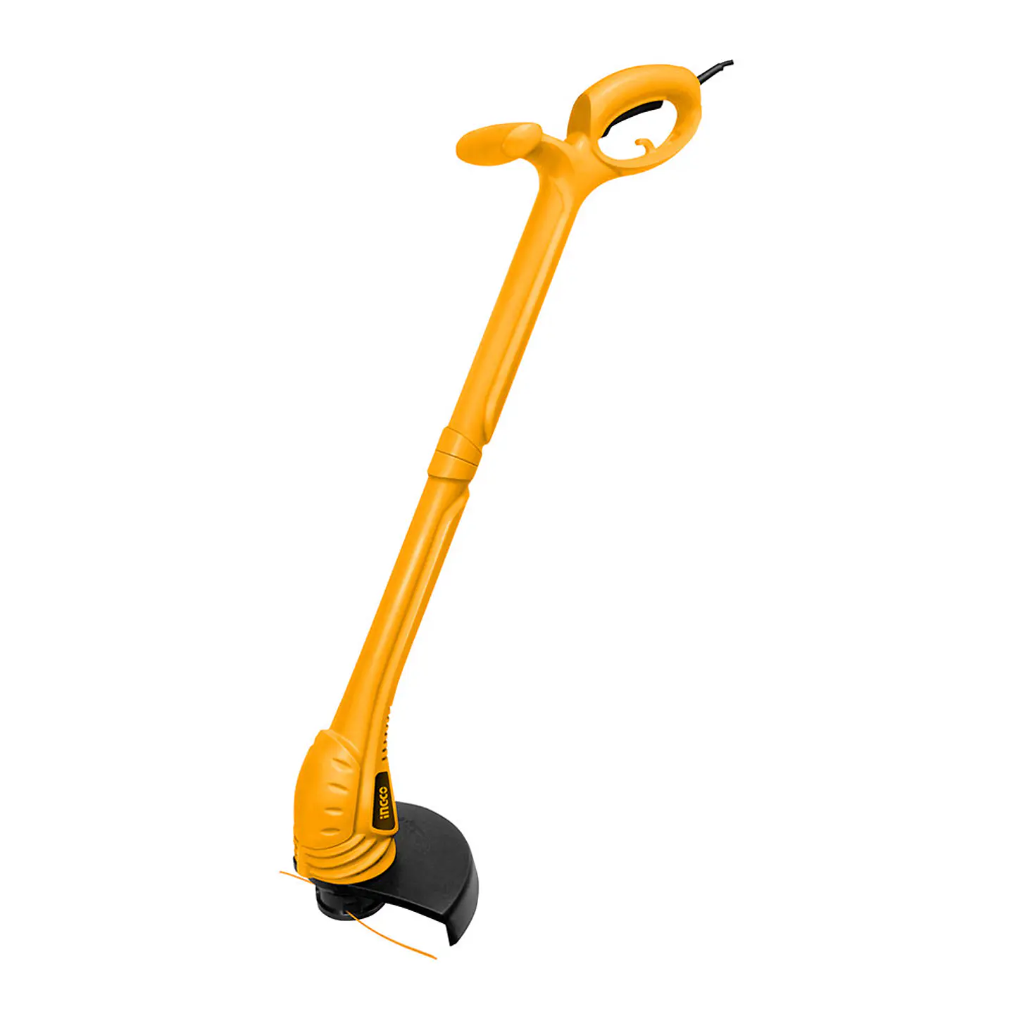 Orilladora Electrica De Pasto 350w 250mm Ingco Gt3501 2