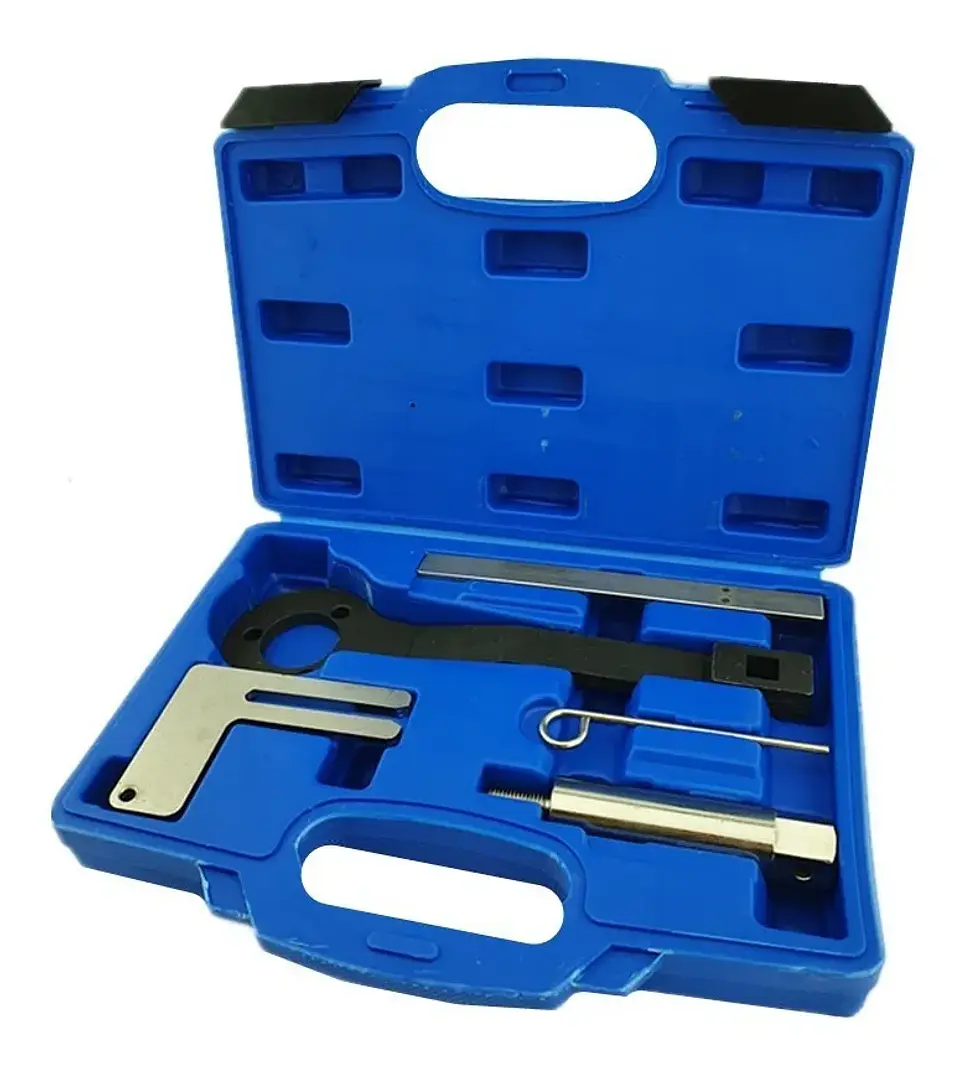 Trabador Puesta Punto Bmw Mini Cooper Citroen Peugeot 1