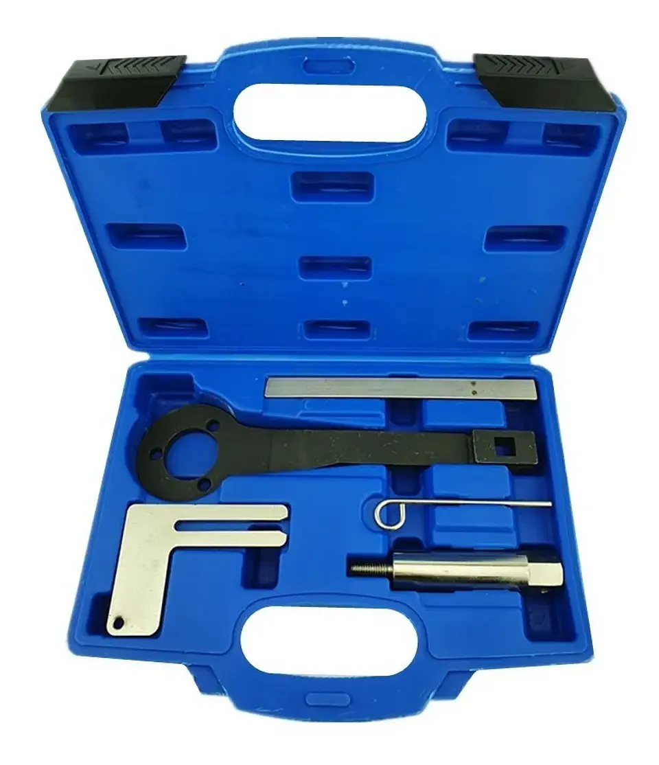 Trabador Puesta Punto Bmw Mini Cooper Citroen Peugeot 2