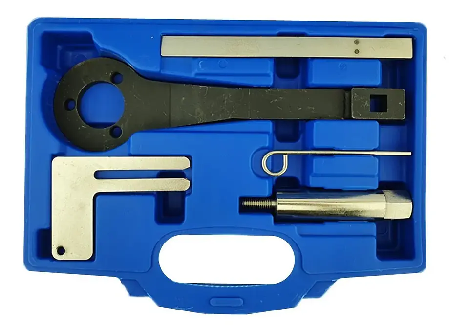 Trabador Puesta Punto Bmw Mini Cooper Citroen Peugeot 3