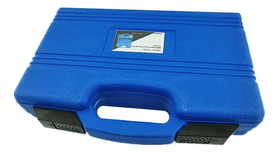 Trabador Puesta Punto Bmw Mini Cooper Citroen Peugeot 4